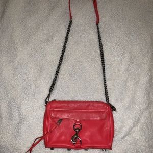 Rebecca Minkoff Mini Mac